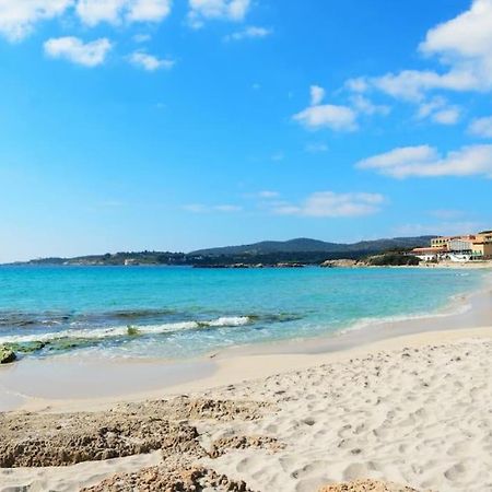 Civico 8Bis Casa Vacanze Βίλα Αλγκέρο Εξωτερικό φωτογραφία