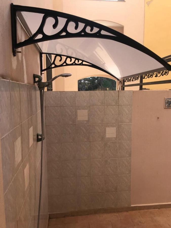 Civico 8Bis Casa Vacanze Βίλα Αλγκέρο Εξωτερικό φωτογραφία