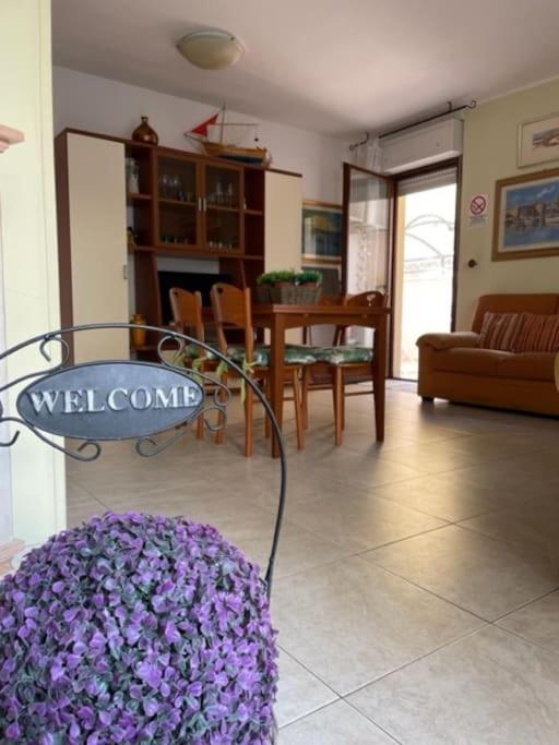Civico 8Bis Casa Vacanze Βίλα Αλγκέρο Εξωτερικό φωτογραφία