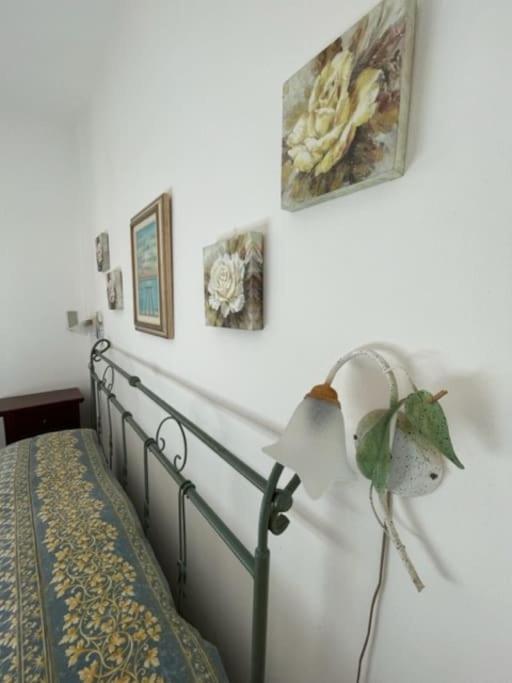 Civico 8Bis Casa Vacanze Βίλα Αλγκέρο Εξωτερικό φωτογραφία