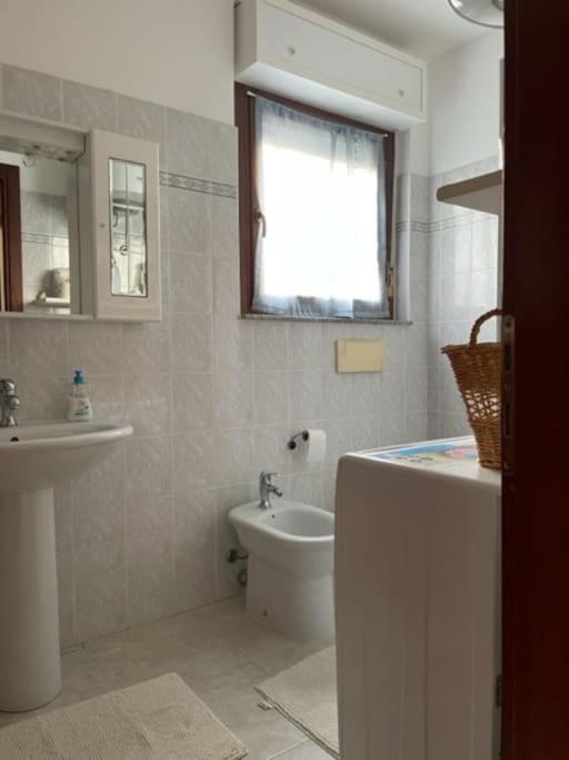 Civico 8Bis Casa Vacanze Βίλα Αλγκέρο Εξωτερικό φωτογραφία