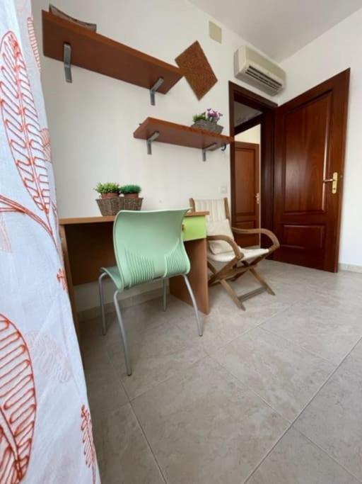 Civico 8Bis Casa Vacanze Βίλα Αλγκέρο Εξωτερικό φωτογραφία