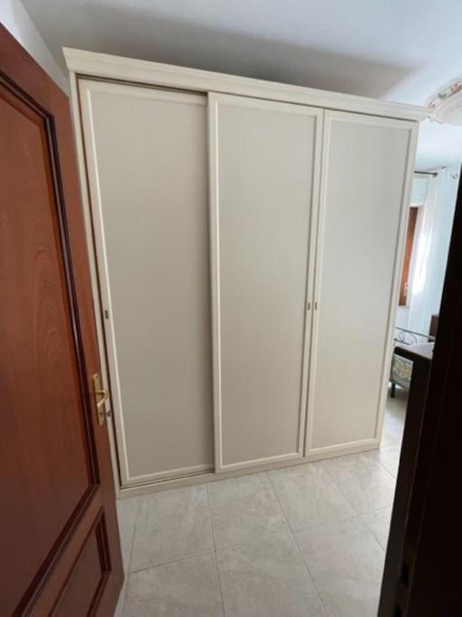 Civico 8Bis Casa Vacanze Βίλα Αλγκέρο Εξωτερικό φωτογραφία