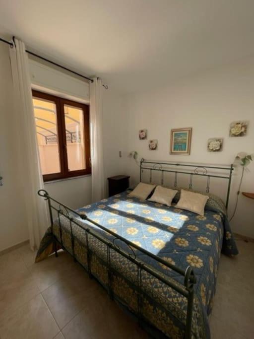 Civico 8Bis Casa Vacanze Βίλα Αλγκέρο Εξωτερικό φωτογραφία