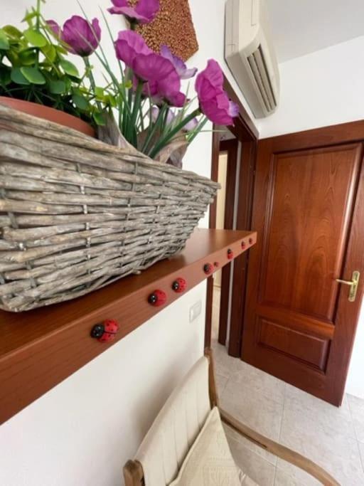 Civico 8Bis Casa Vacanze Βίλα Αλγκέρο Εξωτερικό φωτογραφία