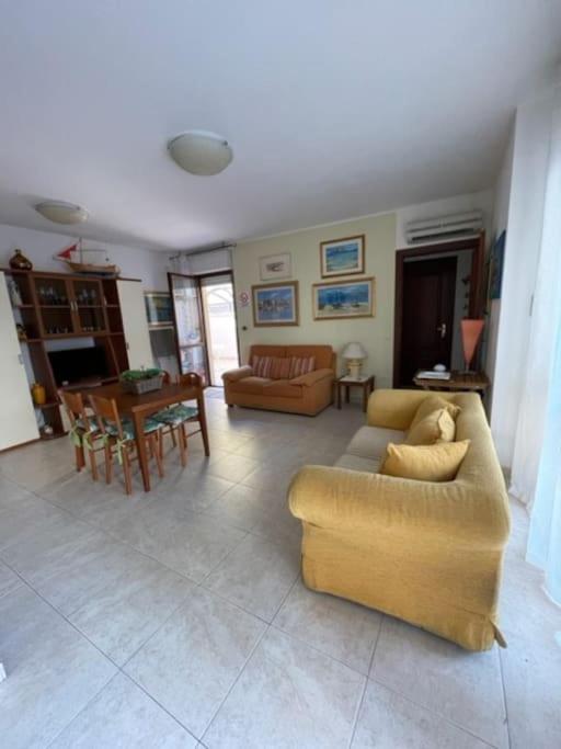 Civico 8Bis Casa Vacanze Βίλα Αλγκέρο Εξωτερικό φωτογραφία