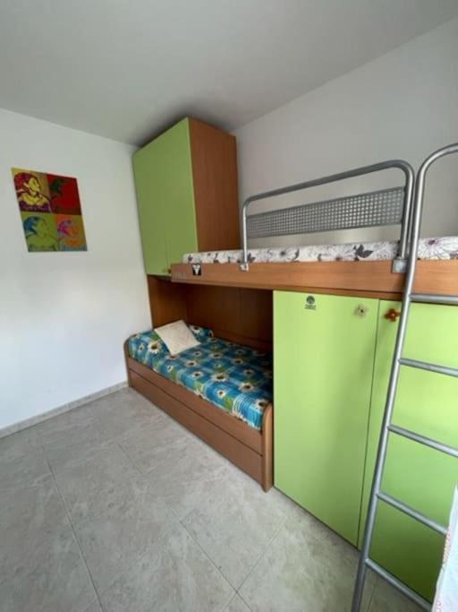 Civico 8Bis Casa Vacanze Βίλα Αλγκέρο Εξωτερικό φωτογραφία